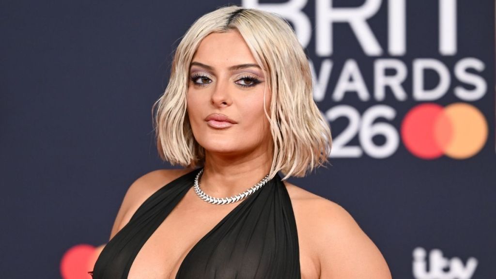 Bebe Rexha