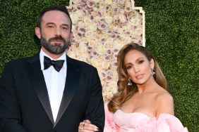 Ben Affleck Divorce Led Jennifer Lopez To Stop Everything for a Year