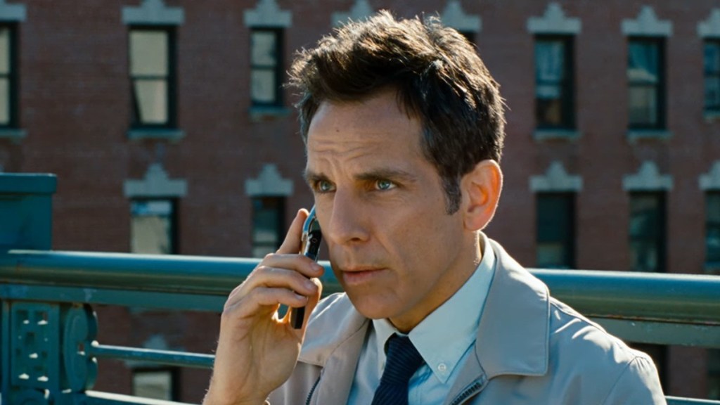 Ben Stiller's Beloved $542M Comedy With Friends Star Sets Netflix Streaming Date