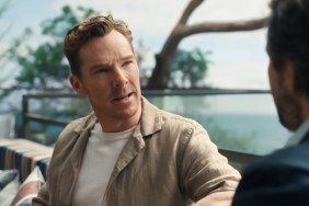 Benedict Cumberbatch Reportedly Has a Cameo in This Singer’s ‘Biggest’ MV