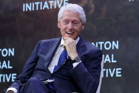 Bill Clinton