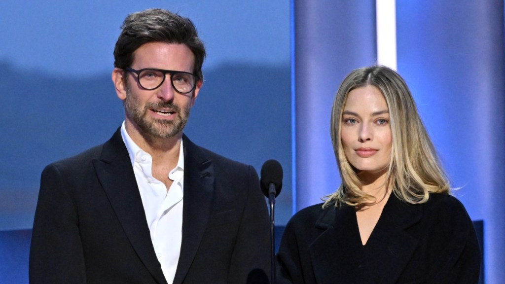 Bradley Cooper’s Ocean’s 11 Prequel Possibly Finds New Director After Recent Exit