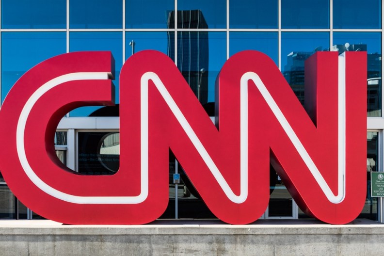 CNN Shocker: Major Anchor Announces She's Leaving On-Air