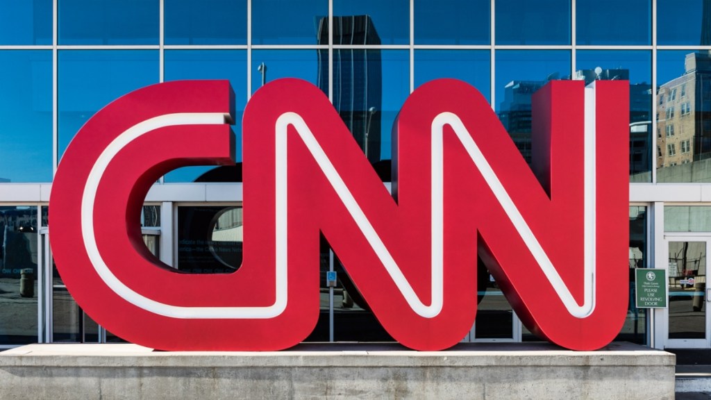 CNN Shocker: Major Anchor Announces She's Leaving On-Air