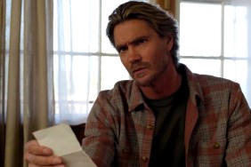 Chad Michael Murray Opens Up About Major Star Leaving Sullivan's Crossing