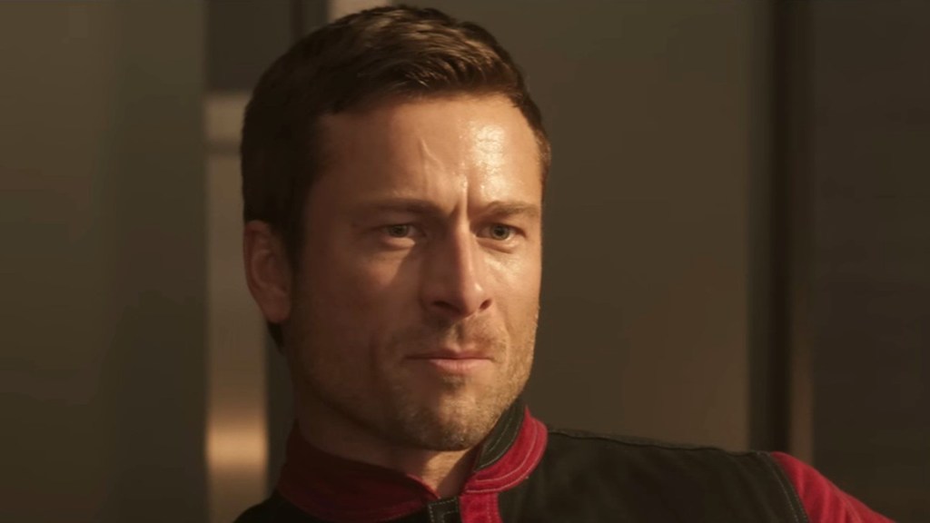 Glen Powell-Led Hit Comedy Series Gets Another Release Date Update