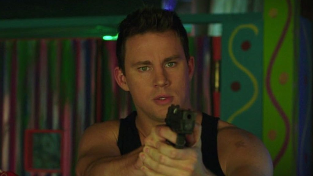 Channing Tatum's 2 Hit Comedies Set Hulu Streaming Date