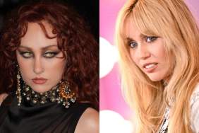 Chappell Roan, Miley Cyrus