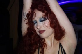 Chappell Roan Debuts Sheer Bikini Top With Mini Shorts Amid PFW Appearance