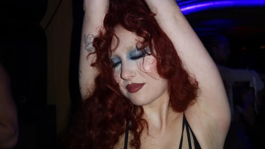 Chappell Roan Debuts Sheer Bikini Top With Mini Shorts Amid PFW Appearance