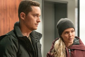 Chicago PD Boss Talks Upton & Halstead's Future After Crossover Event