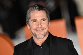 Christian Bale & Jake Gyllenhaal's New Movie Gets Unimpressive RT Score