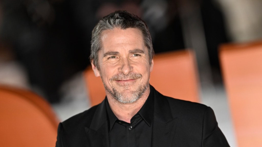 Christian Bale & Jake Gyllenhaal's New Movie Gets Unimpressive RT Score