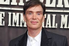 Cillian Murphy
