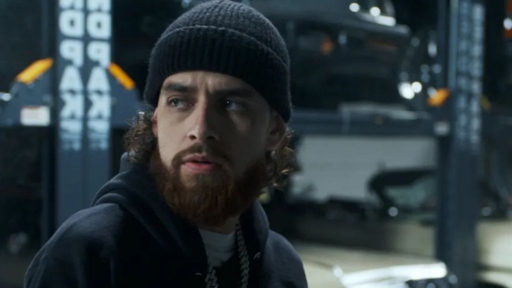 Rancho Humilde’s Clika Movie Sets Netflix Release Date