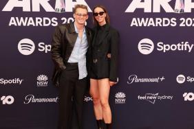 Cody Simpson Addresses Split With Swimmer Emma McKeon