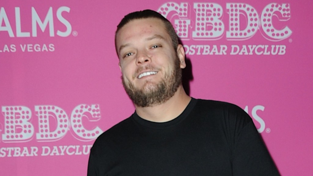 Pawn Stars’ Corey Harrison Requests Fan Support After Motorcycle Accident
