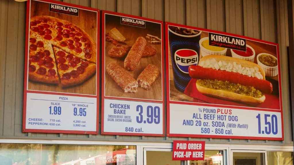Costco CEO Jumps on Viral Taste Trend, Gives Update on Hotdog Price