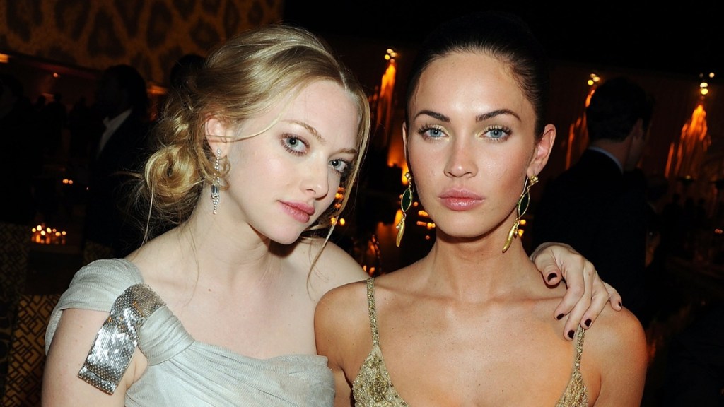 Cult Megan Fox & Amanda Seyfried Movie Gets Amazing Sequel Update 17 Years Later