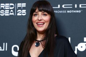 Dakota Johnson's Pool Game Fit Is a Little Too Bold for Campaign