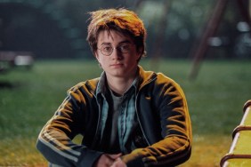 Daniel Radcliffe Can’t Stand Watching His Harry Potter Audition Tape