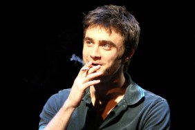 Daniel Radcliffe Reveals Why He Quit Smoking After 20 Years