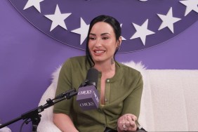 Demi Lovato Reveals if Her Disney Channel Mount Rushmore Includes Shia LeBeouf