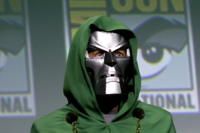 Why Sue Storm Thinks Doctor Doom Is Innocent in Avengers: Doomsday Reported