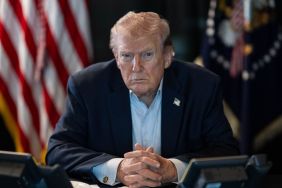 Donald Trump's Approval Rating Reaches New Low