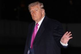 CNN Host Says Donald Trump's Approval Rating Is 'Worse' Than Richard Nixon's