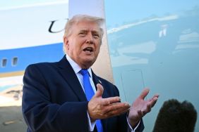 ‘Donald Trump TACO’ Is Trending As President Makes Iran ‘Talks’ Comment