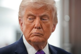 Donald Trump Misgendered Two Female Foreign Leaders 2 Days in Row