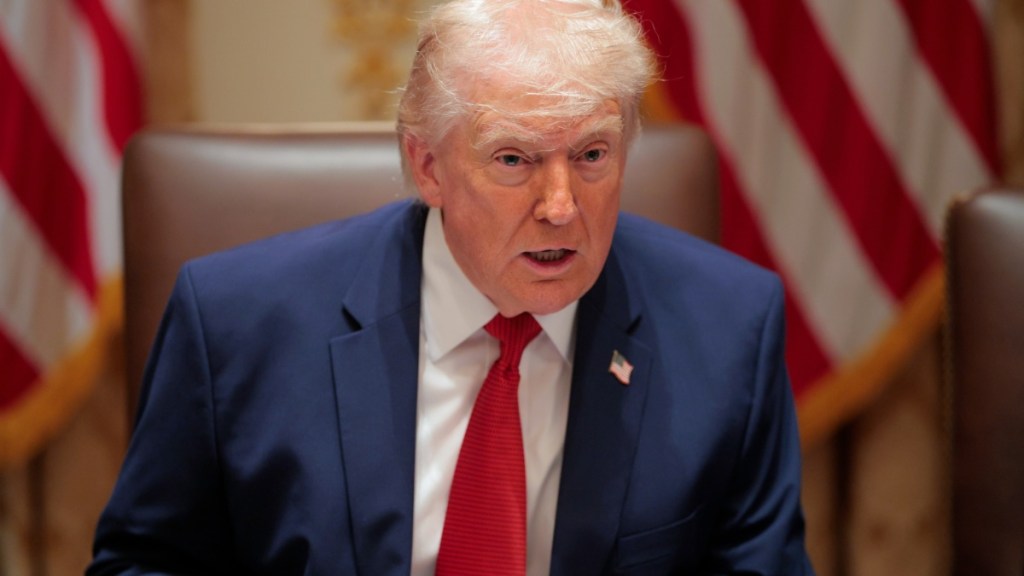 Donald Trump's Iran War Address To Change Chicago Fire, PD & More Release Times