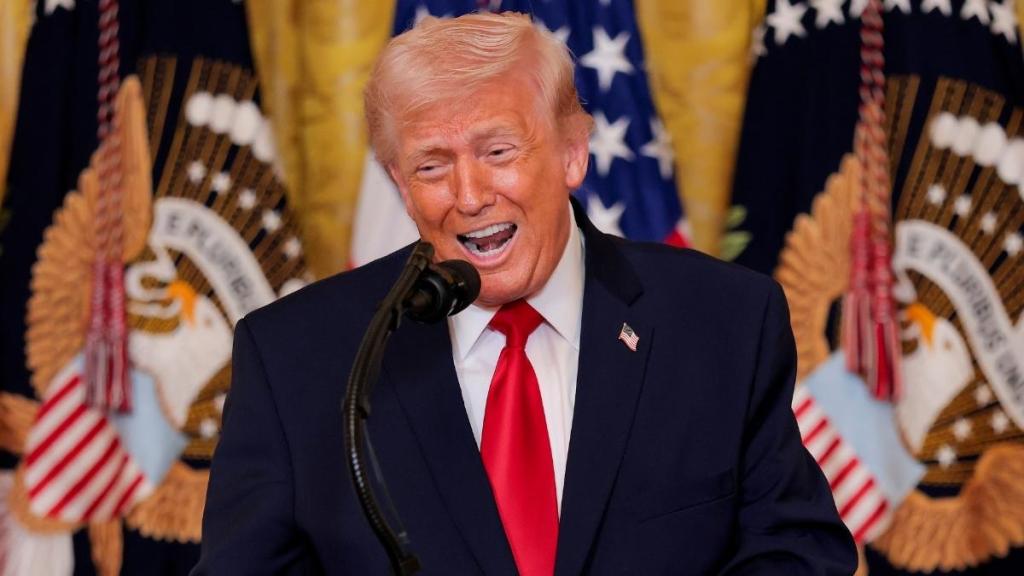 White House Slammed for Turning Iran War Into Nintendo Wii-Style Video