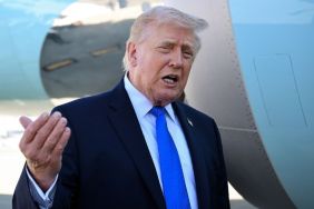 Donald Trump Says ICE Agents Could Arrest 'Illegal Migrants' at Airports