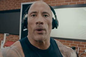 Dwayne 'The Rock' Johnson Posts Cryptic Video Amid Fortnite Collab Buzz