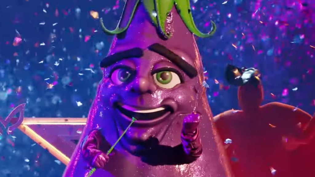 The Masked Singer Ozzfest Night Ends With Bold & Beautiful Star's Exit