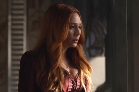 Elizabeth Olsen's Scarlet Witch Return for Avengers Gets Good & Bad Report