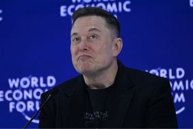 Elon Musk Is Down To Witness ‘Jurassic Park’ Become a Reality