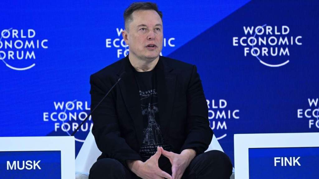 Elon Musk Offers to Pay TSA Agents Amid DHS Shutdown
