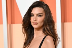 Emily Ratajkowski’s Bikini Style Turns Extra Bold for Gucci