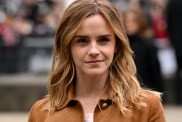 Emma Watson Spotted Kissing Billionaire Entrepreneur Amid Dating Rumors