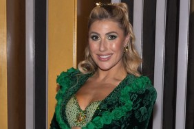 Emma Slater leaving DWTS Dancing with the Stars