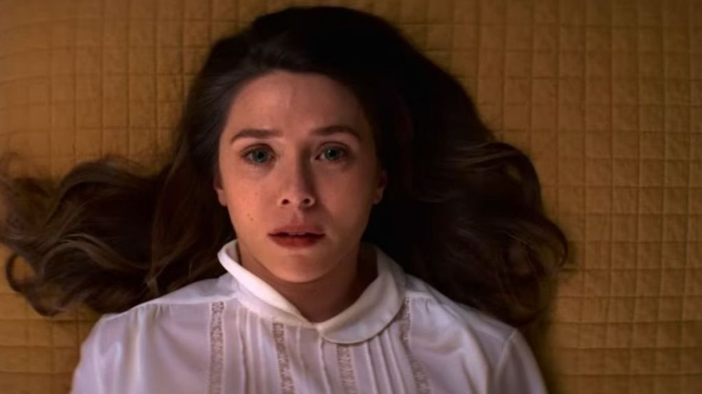 Elizabeth Olsen's New Movie Loses to $633 Million Blockbuster in Streaming Wars