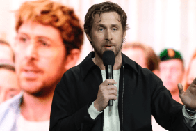 Ryan Gosling Interviewer Takes Unorthodox Approach: ‘Are You in a Volcano?'