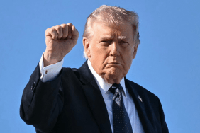 No, UN Security Council Didn't Label Donald Trump as 'War Criminal'