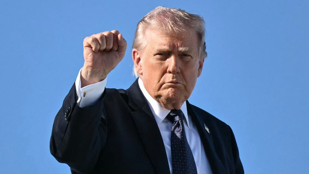 No, UN Security Council Didn't Label Donald Trump as 'War Criminal'