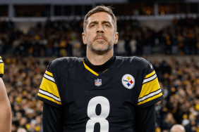 Aaron Rodgers Sets the Record Straight on Retirement Talk
