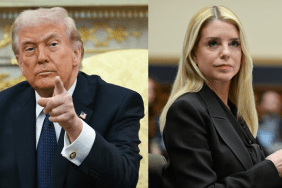 Donald Trump & Pam Bondi Sued Over TikTok Deal
