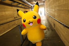 Pokémon Reacts to White House Using Pikachu Image